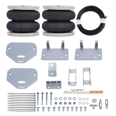 Luftbalg Hinten Air Suspension Kit for Renault Master X70 FWD 1998-2010 4000KG