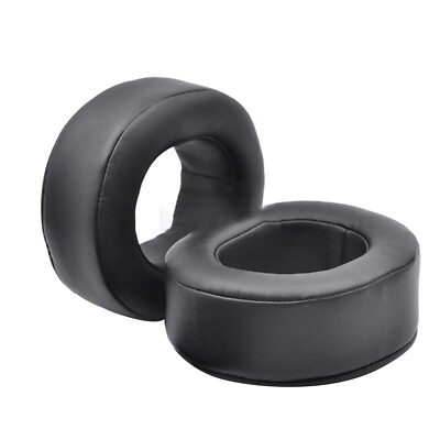 Cushion Earpads For Blue Microphones Mo-Fi Powered Studio Monitoring Headphones