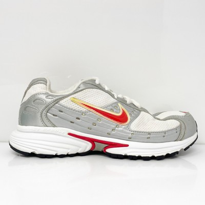 

Кроссовки Nike Womens Dart iii 311755-163 белые кроссовки размер 8.5, Белый, Dart iii