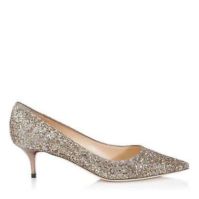 Jimmy choo aza pump clearance