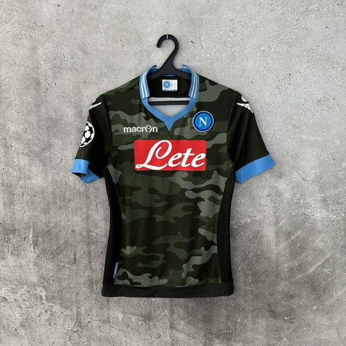 SSC Napoli 迷彩柄シャツ Mサイズ 2012-13 $_12.JPG?set_id=880000500F