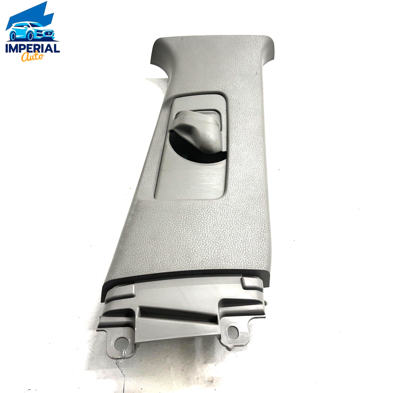 Used TOYOTA CAMRY 2018-2021 RIGHT PASSENGER SIDE UPPER B PILLAR TRIM COVER PANEL OEM