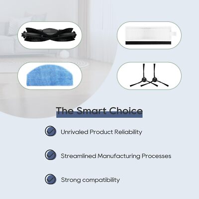 Replacement Parts fit for Tikom G8000 G8000 Pro Honiture G20 G20 Pro Laresar ...