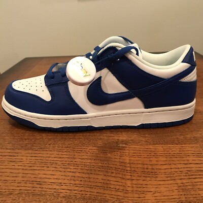 Size 10 - Nike Dunk Low Retro SP Kentucky 2020/2022 DS Size 10  