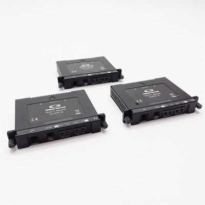 Sunrise Telecom MTT Dual T1 Plug-In Cable Analyzer Tester Module SSxDSL-8 LOT 3