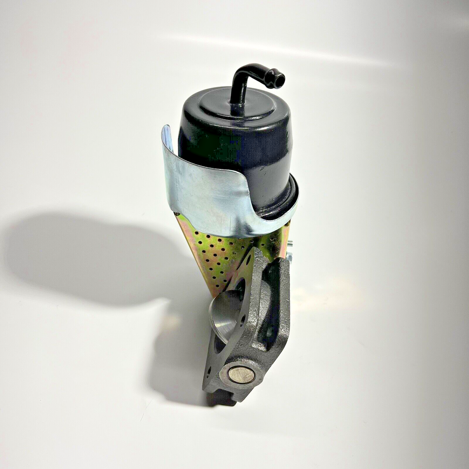 Exhaust Brake Unit for ISUZU NPR NRR NQR 4HG1 4HF1 4HK1 5,2L 4HE1 4,8L 96-08