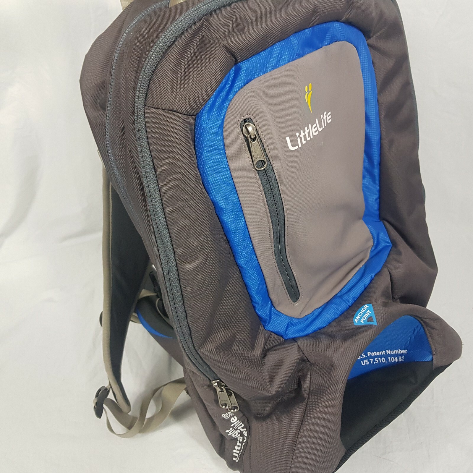 littlelife baby carrier