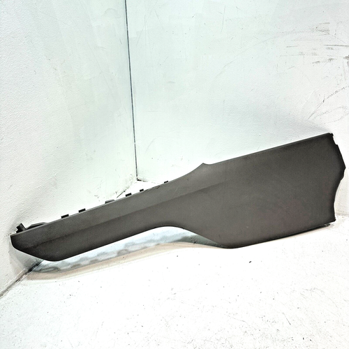 Center Console Left Driver Side Trim Cover Toyota Camry 2018-2024 OEM