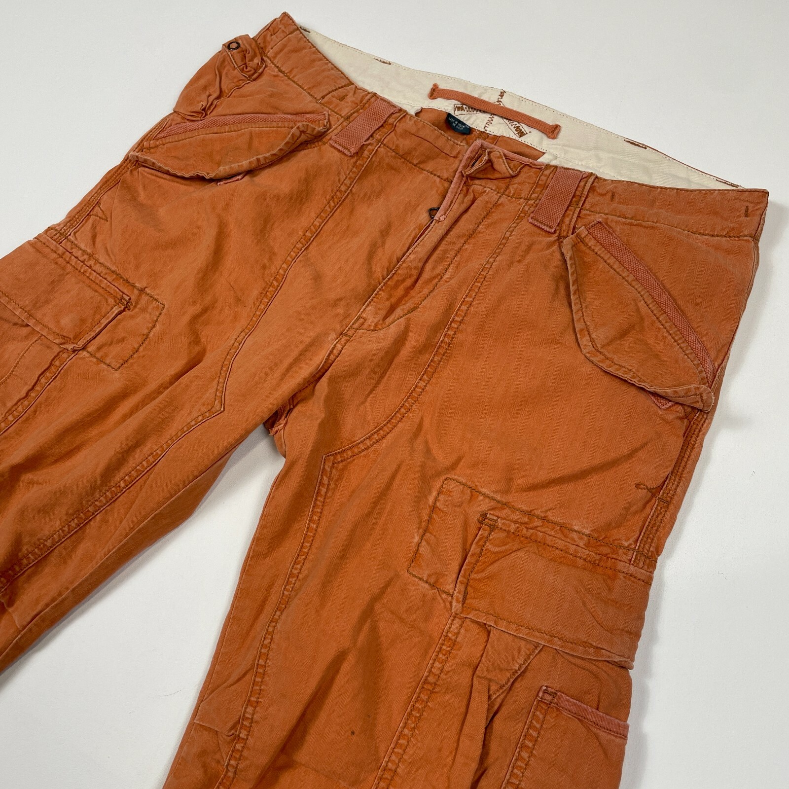 【専用】polo ralphlauren cargo pants W36L30 Ripstop Cargo Short | Ralph Lauren