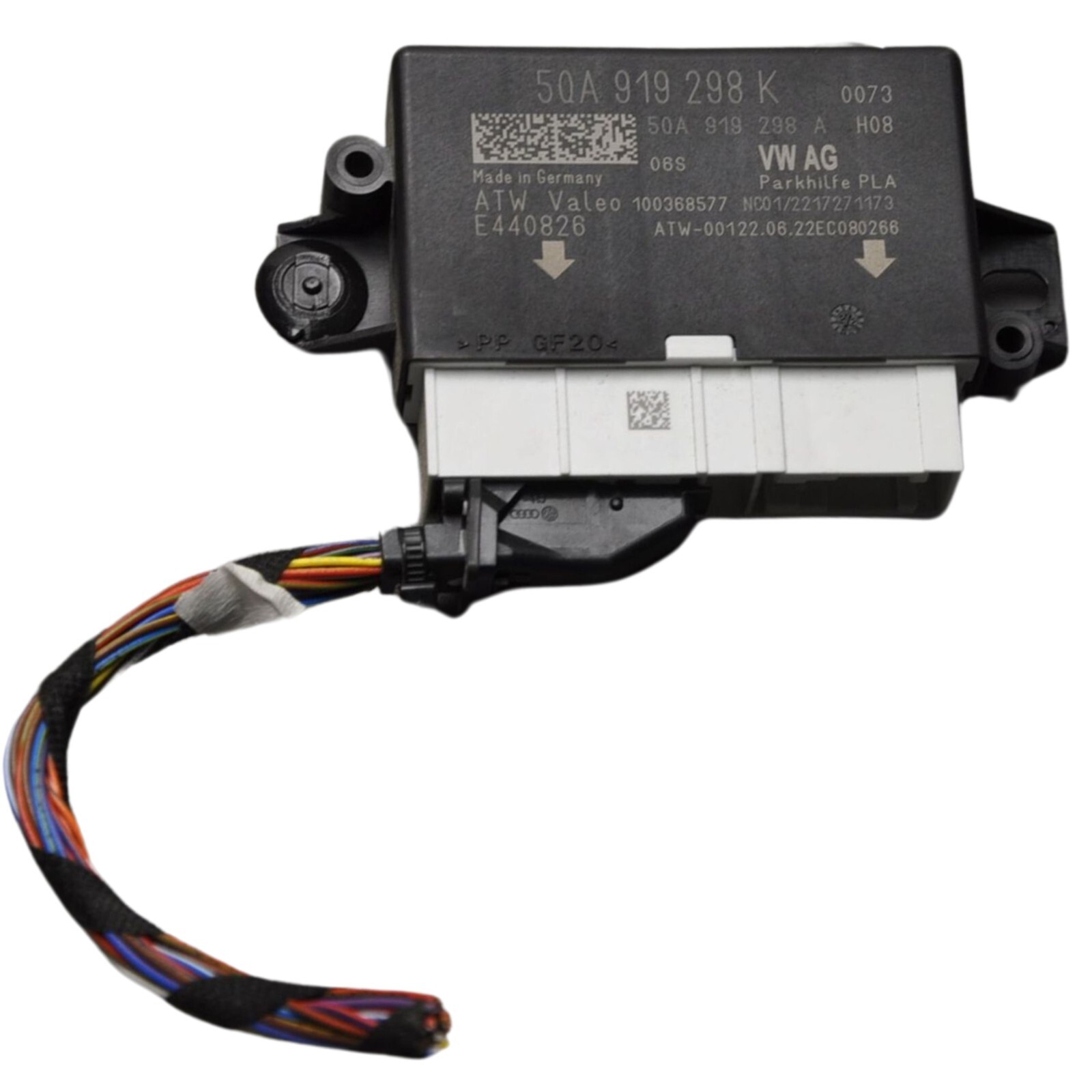 p d c a Carrier / Bryant / Payne HC98KA061 Replacement - 60 + 5 uf