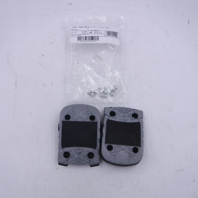 Set of 2 Salomon Ski Front Alpine Toe Pad Replacement 3575901