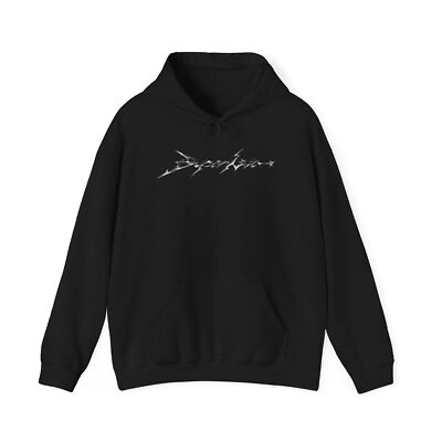 Unisex Heavy Blend  Hooded Sweatshirt