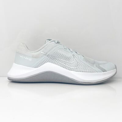 

Nike Womens MC Trainer 2 DM0824-001 Серые кроссовки для бега, размер 7, Серый, MC Trainer 2
