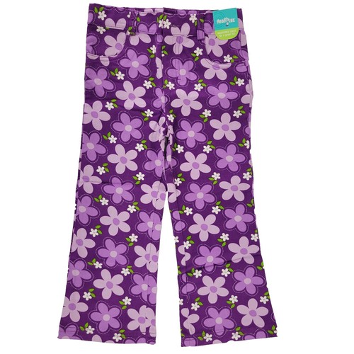 パンツ house on the hill Parent Pants (Flower) house on the hill パンツ Parent Pants (Flower) | House on