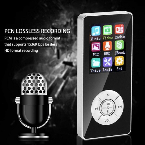 USB Cable Tragbares DAB//DAB+//FM Radio Receiver Mini Digital Radio MP3 Player