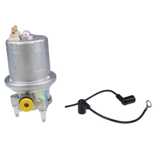 24V 9.0 PSI Fuel Pump P76925 344740 For Kohler 40-200EOZDJ