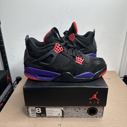 27.5㎝ Nike Air Jordan 4 Retro CT8527-100_sivasdescalzo-