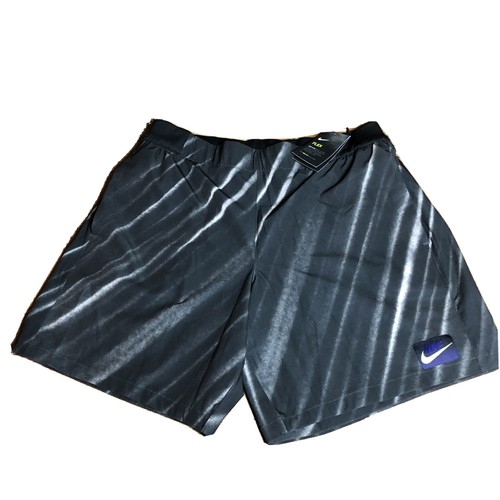 ナイキテニス Nike Court FLEX Ace Printed 9インチ - メルカリ
