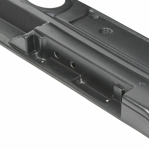 For 78-88 Monte Carlo Malibu El Camino Cutlass Regal 2-Speaker Door Panel Set