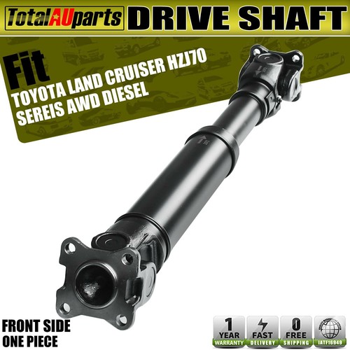 Front Drive Shaft Tailshaft for Toyota Landcruiser HZJ70 75 78 Series 4