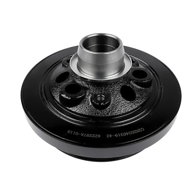 Engine Harmonic Balancer For Chrysler 300 Dodge Challenger Durango Jeep V8 6.4L