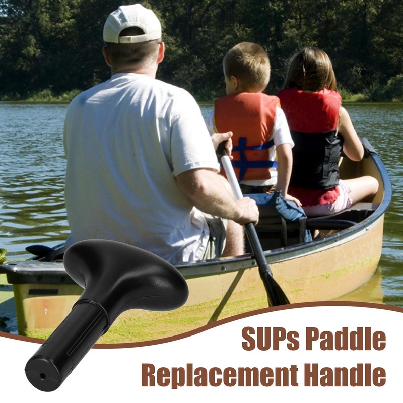 Accessory For Sup Paddle Black