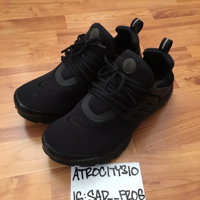 nike presto tech fleece