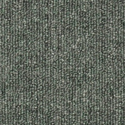 Treppenmatten 15 Stk. Dunkelgrün 56x17x3 cm T9J1
