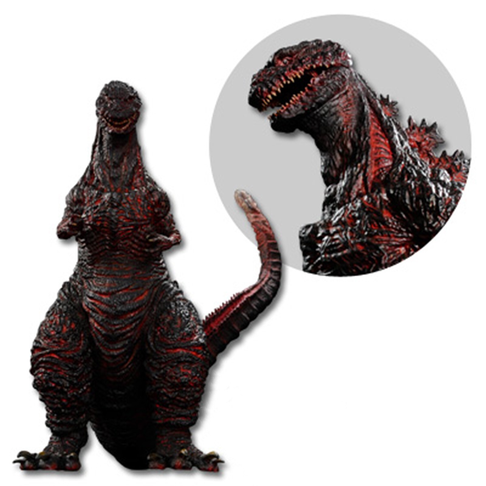 BIGなGODZILLA BIGなGODZILLA BIGなGODZILLA