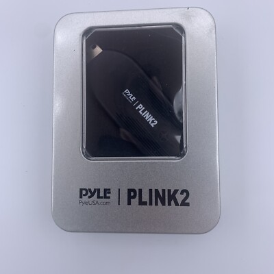 Pyle HDMI Video Capture Card Camera Link 4K USB3.1 GEN1 Audio-Video Recording