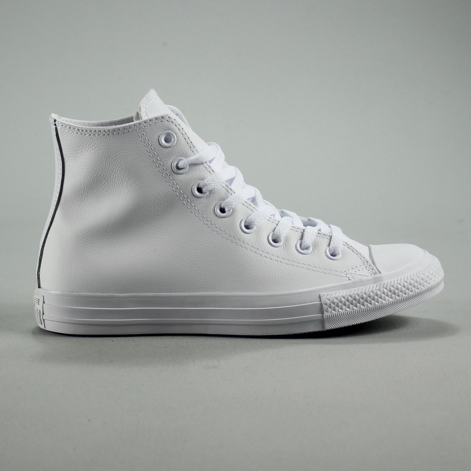 Details about Converse All Star Hi Leather Trainers Brand New in UK Size 3,4,5,6,7,8,9,10,11 Details about Converse All Star Hi Leather Trainers Brand New in UK Size 3,4,5,6,7,8,9,10,11