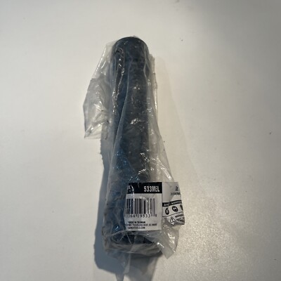 Sunex 533MEL 1'' Drive Extra Long Impact Socket 33mm