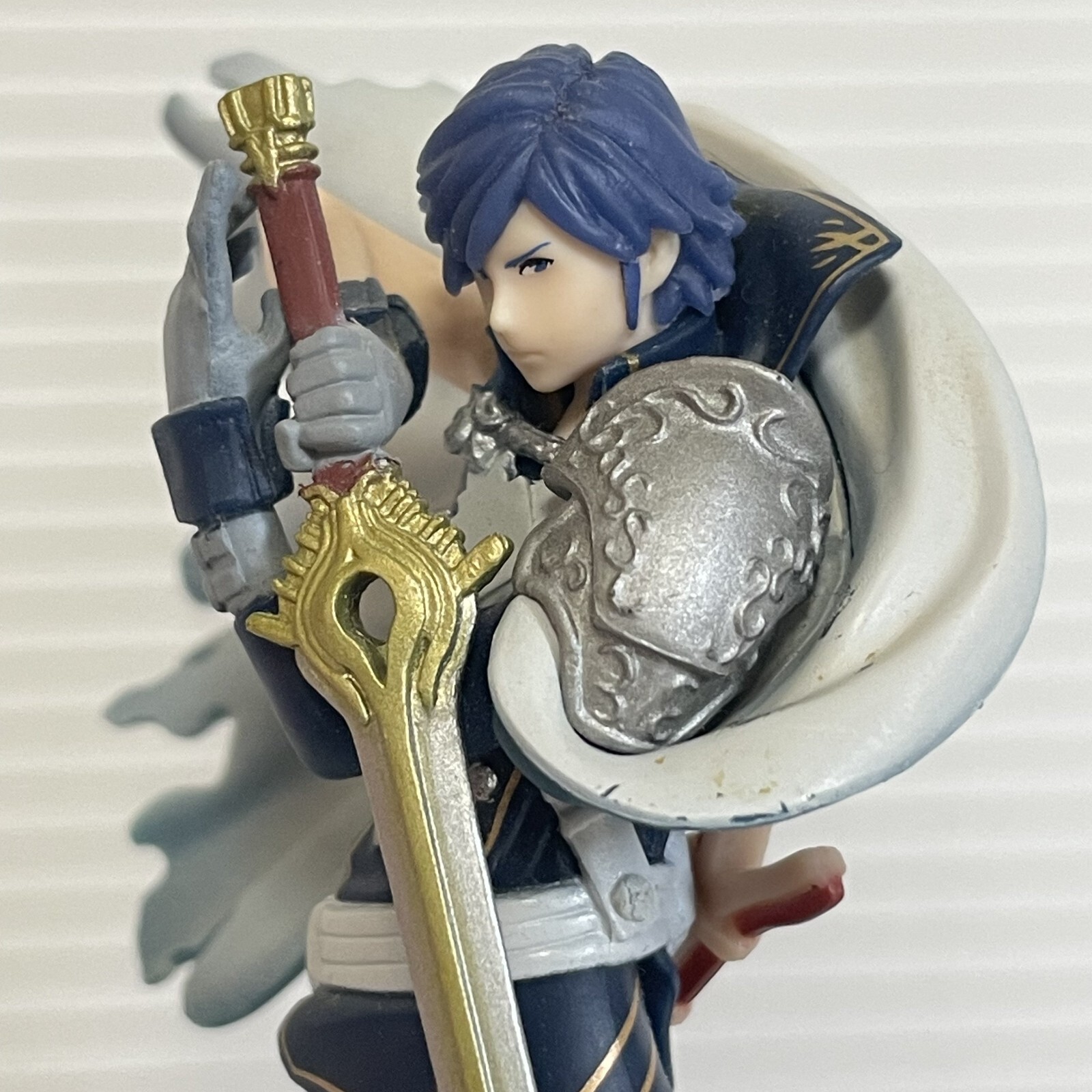 ファイアーエムブレムamiibo計8体 amiibo ファイアーエムブレム 8種まとめ アミーボ