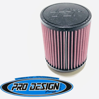 Pro Design Pro Flow Replacement K&N Air Filter Honda TRX 400EX 400X 450R 04-05