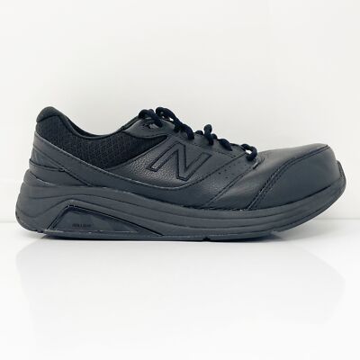 

Женские кроссовки New Balance 928 V3 WW928BK3 черные кроссовки размер 8 D, Черный, 928 V3