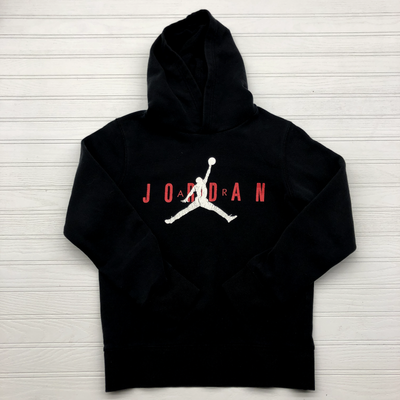 Jordan sweatshirt hotsell kids