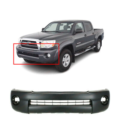 Cover Fascia For 2005-2011 Toyota Tacoma Pickup 5211904040