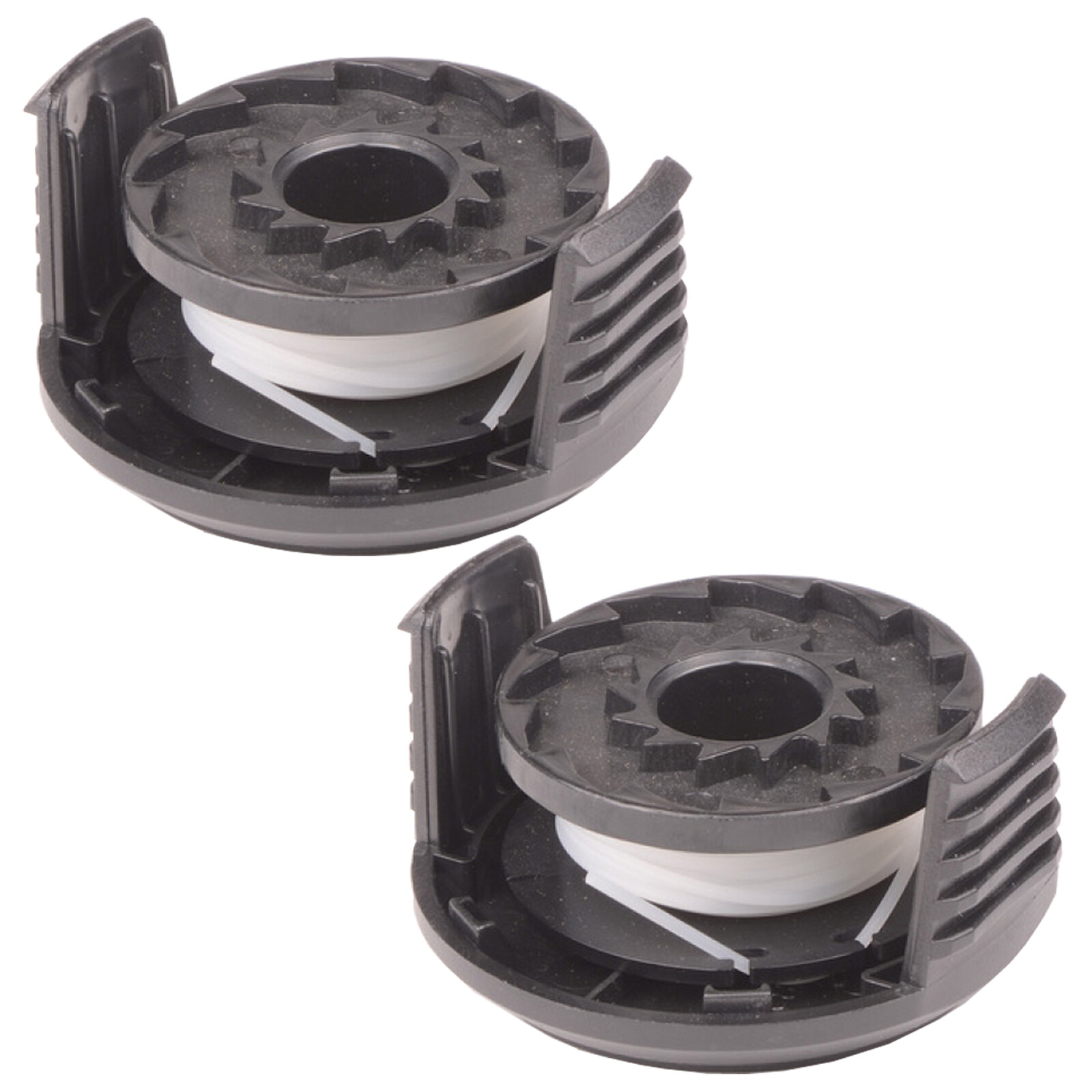Spool Line Cover for SPEAR & JACKSON QUALCAST Strimmer Trimmer eBay