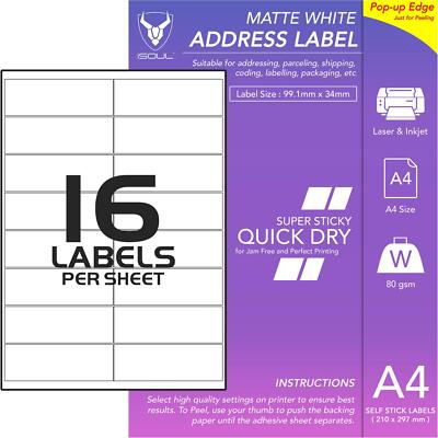 16-labels-per-a4-sheet-matt-self-adhesive-sticky-peel-address-labels-quickdry