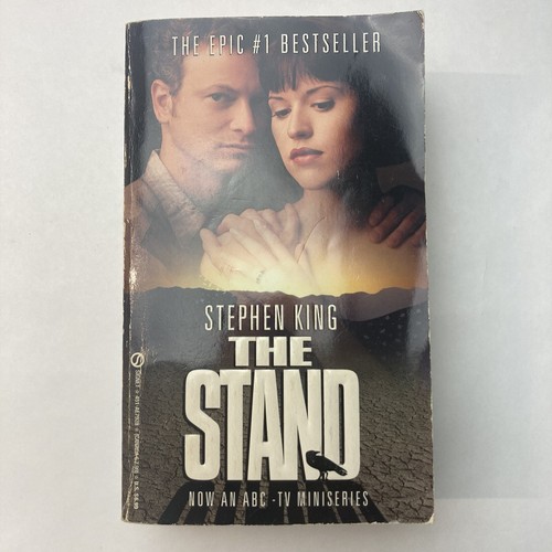 Stephen King Complete & Uncut Pb