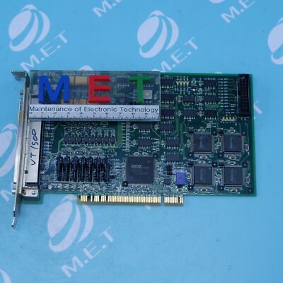 Melec C-870V1 Kp1265 Servo Stepper Motor Control Card C870V1 Kp1265
