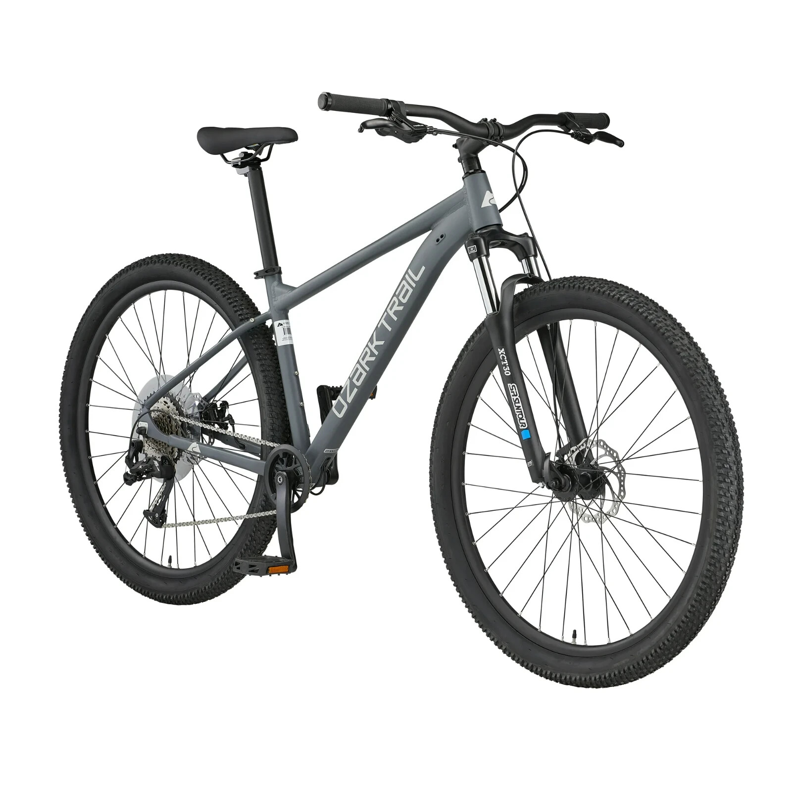 MountainKurly Huffy 29