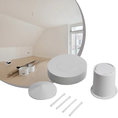 Innovative Floating Sprayer Fogger for Water Fountain Perfect for Fish Tanks!