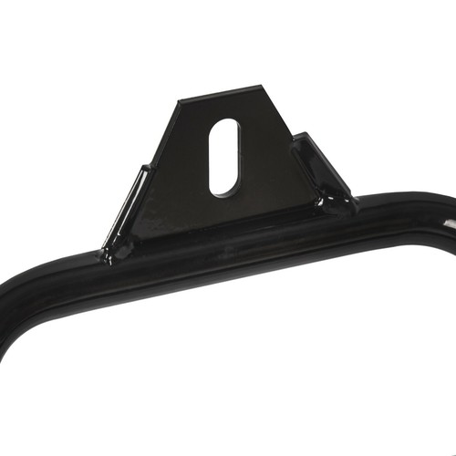 4L60E to 4L80E Conversion Crossmember For 2000-2013 Silverado & GMC Sierra 2WD