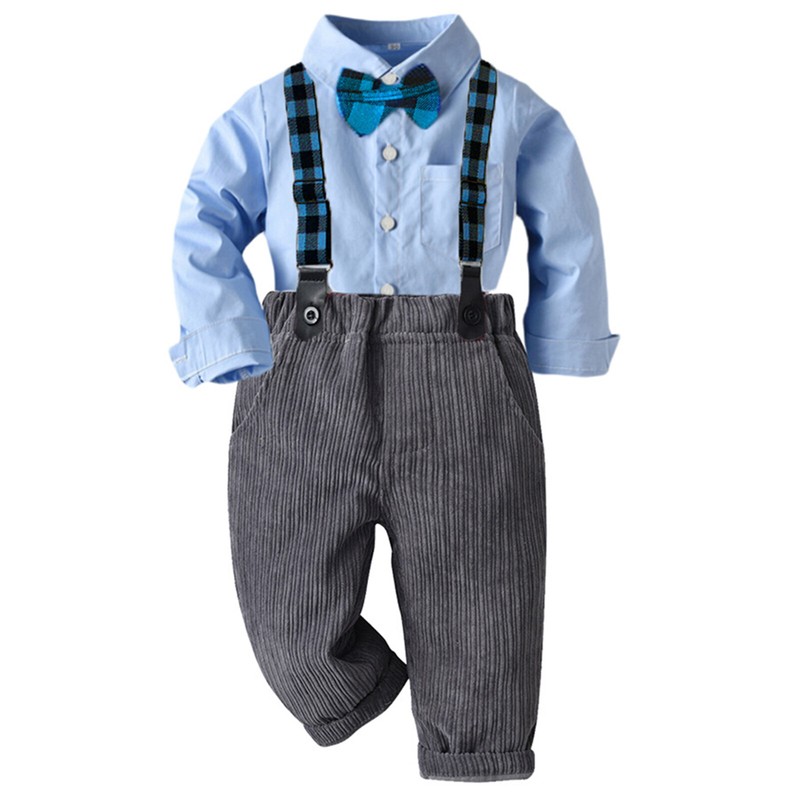Preemie Clothes Boys Xkwyshop Fall Outfit Infant Baby Boy