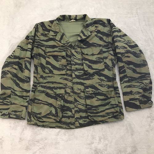 ジャケット・アウター PRIME COTTON - TIGER STRIPE CAMO XL ジャケット・アウター PRIME COTTON - TIGER STRIPE CAMO XL