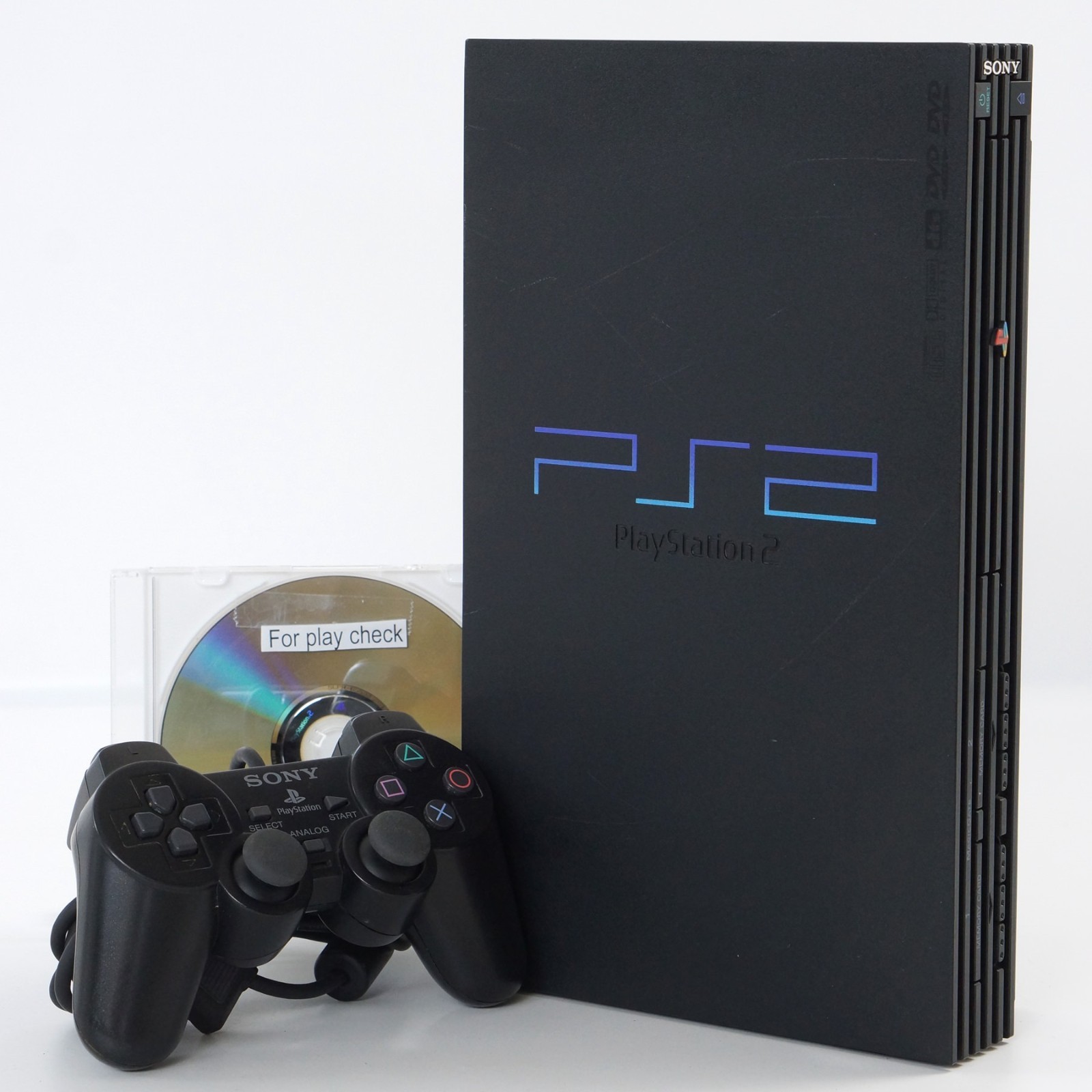 Nintendo Switch PlayStation2           SONY   SCPH-18000 Sony PS2 PlayStation 2 Console SCPH-18000 | NTSC-J (Japan