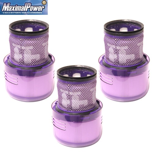 MaximalPower Vacuum Filter for Dyson V11 Torque & Animal Series, SV14, V15