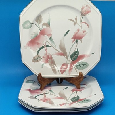 Mikasa Silk Flowers 12