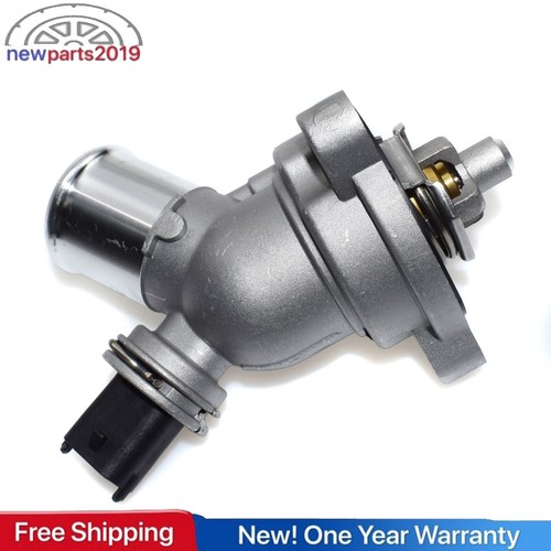 Engine Coolant Thermostat Housing For Chevrolet Beat Spark